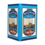 Akgünler Keçi Peyniri (Teneke) 18 kg