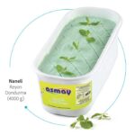Asmay Naneli Dondurma Reyon 4 kg