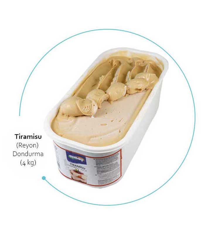 asmay reyon dondurma tiramusulu