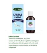 Doğadan Bizim Laktaz Enzimi + Mutfak Termometresi - Görsel 2