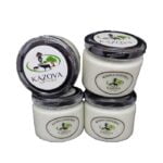 Kazova Çiftliği Manda Yoğurdu 4x250 gr