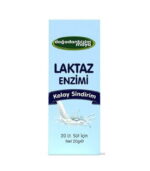 Doğadan Bizim Laktaz Enzimi - Görsel 3