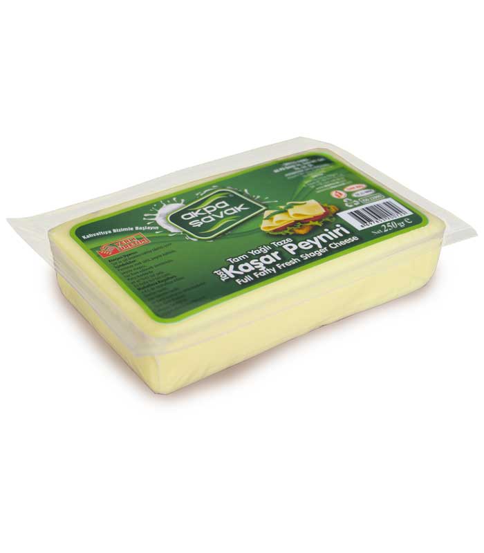 akpa savak kasar peyniri 250 gr