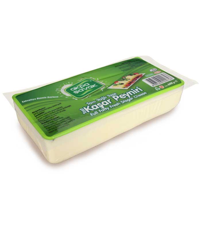 akpa savak kasar peyniri 600 gr