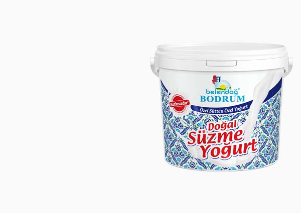 banner belendag suzme yogurt 10kg