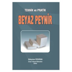 beyaz peynir kitabı