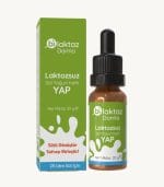 Bilaktaz Damla (Laktozsuz Süt Yoğurt Kefir YAP) 25 gr