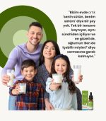 Bilaktaz Damla (Laktozsuz Süt Yoğurt Kefir YAP) 25 gr - Görsel 4